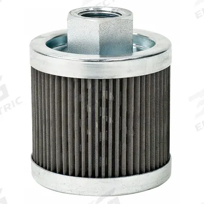 APPROVED VENDOR Hydraulic Suction Strainer: 1/2 in NPT, 5 gpm, 100 Mesh - Hydraulic Tank Suction Strainers