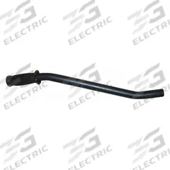 DAYTON Handle: Steel, Black, MH29PH1603G. Key specifications — Compatible Grainger Part Number: 29PH16; Manufacturer Part Number: MH29PH1603G; Accessory Type: Handle; Compatible with Product Type: Drum Truck.
