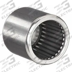 KOYO Needle Roller Bearing: M-1, 661, 3/8 in Bore, 9/16 in OD, Full Complement, Open, Alloy Steel (MPN M-661). Key specifications — Number of Rows: One; Full Complement: Yes; Manufacturer Part Number: M-661; System of Measurement: Inch; Bearing Design: M-1; Bearing Industry Number: 661; Brand: KOYO.