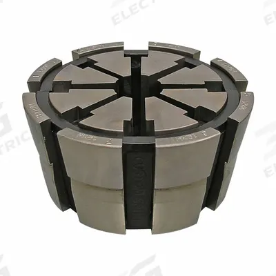 CONTINENTAL Crimping dies: 50 mm Max, Black - Continental Dies