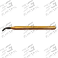 SHAVIV Deburring Replacement Blade: US 4 Blade (MPN 155-00175). Key specifications — Brand: SHAVIV; Blade Trade Number: US 4.