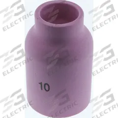 AMERICAN TORCH TIP Nozzle: Alumina, No. 15, Std, 53N89, 10 PK. Key specifications — Reference Number: 53N89; Brand: AMERICAN TORCH TIP.