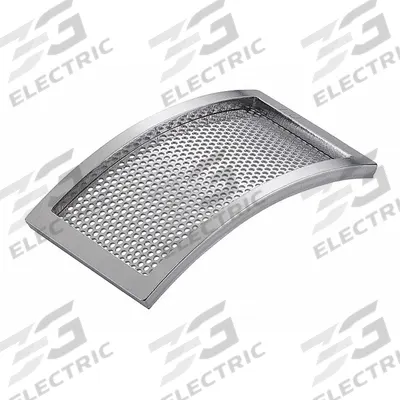 IKA Interchangeable Sieve: 0002836001/0002870900/0002871000 - Grinder Sieves