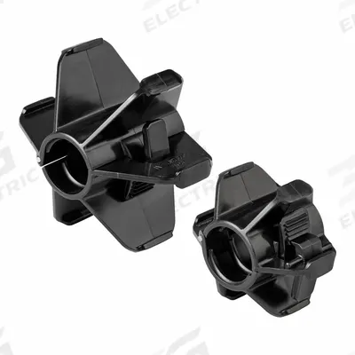 MILWAUKEE Replacement Skid: Use with 48-53-3154/48-53-3155 (MPN 48-53-3156) - Milwaukee Accessories & Replacement Parts