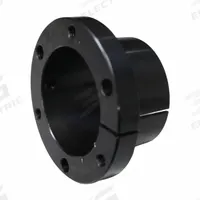 APPROVED VENDOR Quick Detachable Bushing: SH, 1 11/16 in Bore Dia, 1.25 in Overall Lg, Inch (MPN SHX1-11/16). Key specifications — attr327149: 3/4 in Per ft.