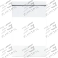 APPROVED VENDOR Reclosable Bag: 2 mil Thick, 6 in Wd, 9 in Lg, Hang Hole Not Included, 1,000 PK (MPN 5CNV8). Key specifications — Bag Material: Low Density Polyethylene (LDPE); Brand: APPROVED VENDOR; With Hang Hole: Hang Hole Not Included; Package Configuration: Corrugated Box.