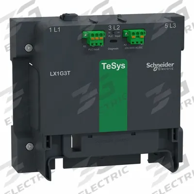 SCHNEIDER Module: Control Module - Accessories for Schneider Electric Models