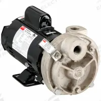 Turbine Pump: 1/2 hp, 115/230V AC, 140 psi Shut Off, Capacitor-Start/Run (MPN 53EC03). Key specifications — Brand: DAYTON; Motor Enclosure Type: ODP.