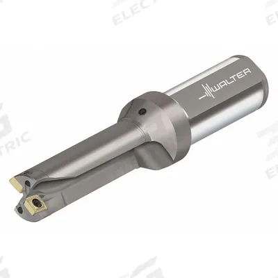 WALTER Indexable Drill Bit for General Drilling: D3120-03-29.00F32-P23 - Indexable Drill Bits for General Drilling
