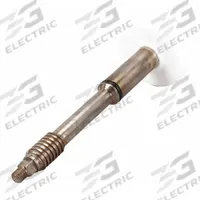 CLEVELAND Valve Stem: SE50010. Key specifications — Manufacturer Part Number: SE50010; Brand: CLEVELAND; Product Type: Valve Stem.