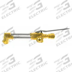 UNIWELD Cutting Attachment: 10 1/2 in Lg, 90° Head, 780A Series. Key specifications — Brand: UNIWELD; Manufacturer Part Number: 780A.