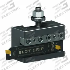 DORIAN Tool Post Holder: For EA Tool Post Series, For SGIH 32-3/SGIH 32-9 (MPN D60EA-7-71C). Key specifications — attr1033254: DORIAN.