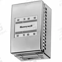 HONEYWELL Pneumatic Thermostat: Mfr Part # TP970B2182/U. Key specifications — Manufacturer Part Number: TP970B2182/U; Product Type: Pneumatic Thermostat.