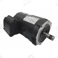 DAYTON General Purpose Motor: C-Face Mount, Open Drip Proof, 1 hp, 230/460V AC, 1,760 RPM (MPN 36VF45). Key specifications — Brand: DAYTON; Nameplate Voltage @ 60 Hz: 230/460V AC; Full Load Current @ 60 Hz: 3.02/1.51 A; Nameplate RPM @ 60 Hz: 1,760 RPM; Motor Enclosure: ODP.