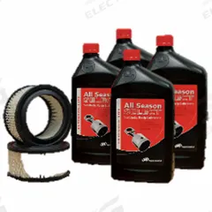 INGERSOLL RAND Start Up Kit: Air Filter, START-UP KIT - 447P. Key specifications — attr60138: 447-533-IR; attr60128: START-UP KIT - 447P.