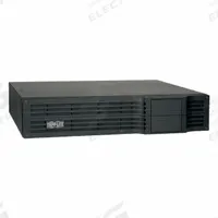 TRIPP LITE UPS Battery: 36 V DC Volt, 18 Ah Battery Capacity, Attached Cable (MPN BP36V15-2U). Key specifications — Battery Connection: Attached Cable; Compatible with Manufacturer Model Number: SMART1000RMXL2U.