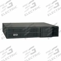 TRIPP LITE UPS Battery: 36 V DC Volt, 18 Ah Battery Capacity, Attached Cable (MPN BP36V15-2U). Key specifications — Battery Connection: Attached Cable; Compatible with Manufacturer Model Number: SMART1000RMXL2U.
