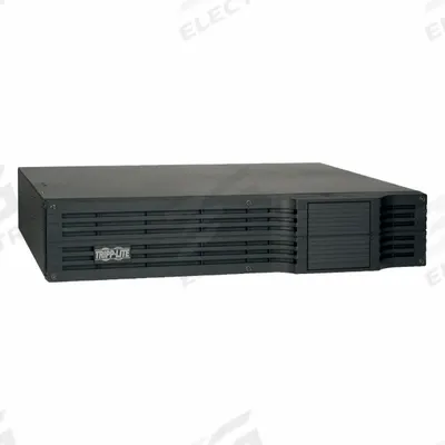 TRIPP LITE UPS Battery: 36 V DC Volt, 18 Ah Battery Capacity - Extension UPS Batteries