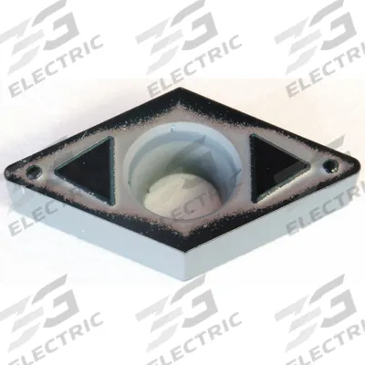 SUMITOMO Diamond Turning Insert: DCMT21.51ENK - Diamond Indexable Turning Inserts