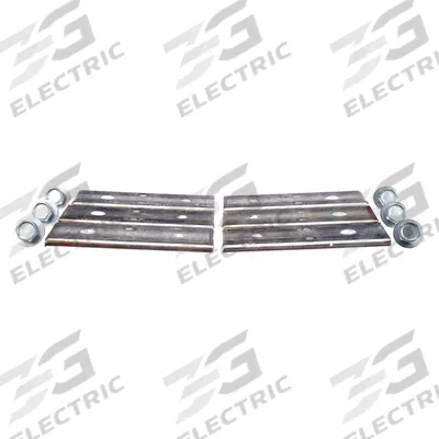 Siemens Fuse Kit: UL Fuse Class J, 600V AC - Fuse Kits