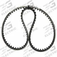 CONTINENTAL Timing Belt: One Side, Modified Curvilinear, Conti® Falcon PD, 8 mm Pitch, 36 mm Top Wd (MPN 8GTR-1200-36). Key specifications — Industry Number: 1200-8MGT-36; Brand: CONTINENTAL.