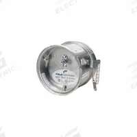 4"dia SS Barometric Draft Control: Natural Gas, For 3 in_4 in Duct Dia, Double Acting, 7 in L (MPN 4"MG1). Key specifications — Brand: FIELD CONTROLS; For Fuel Type: Natural Gas; Connection Type: Press Fit.