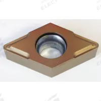 SUMITOMO Diamond Turning Insert: DCMT32.52EFP, DCMT11T308N-FP (MPN DCMT32.52EFP-T1500Z). Key specifications — attr257732: DCMT32.52EFP; attr257733: DCMT11T308N-FP.