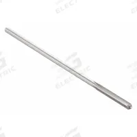 APPROVED VENDOR Chucking Reamer: 0.067 in Dia, #51, Straight Flute, High Speed Steel (MPN 13H685). Key specifications — attr1301549: Neutral; attr1301527: APPROVED VENDOR.
