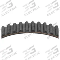 DAYCO Automotive Drive Belt: 95259, 1,496 mm Effective Lg, Timing Belt, Metric V-Belt Belt, 0 Ribs. Key specifications — Industry Number: 95259; Reinforcing Cord Material: Fiberglass; Brand: DAYCO.