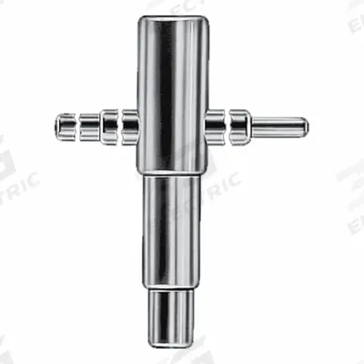 AEROQUIP Hose Insertion Tool: For Sleeve Barb Fittings - Hose Sizing Tools
