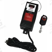 JET Wood Dust Collector Remote Control (MPN 708636C). Key specifications — attr992250: JET; attr992255: Key Fob; attr992252: 708658K; attr992260: Remote Control; attr992261: 708636C.