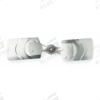 Dayton Replacement Propeller: Mfr Part # 4HZ11 - HVAC and Refrigeration