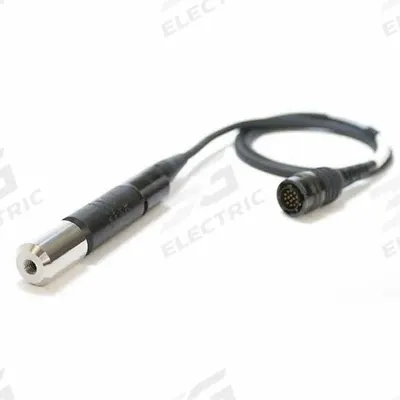 YSI Probe: 30-1, Conductivity/Salinity/TDS/Temp, 1 m Cable Lg - Multiparameter Electrodes, Probes & Sensors