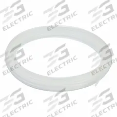 USA SEALING Plastic Welding Rod: HDPE, Std, Round, 3/16 in x 92 ft, Off-White, 1 lb (MPN BULK-WR-HDPE-9). Key specifications — Manufacturer Part Number: BULK-WR-HDPE-9; Brand: USA INDUSTRIALS.