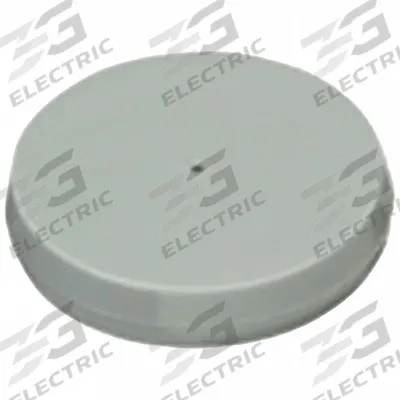 THK Rail Plugs: For THK HSR15/HRW17HRW21/HRW27/GS Rails - THK Profile Rail Plastic Plugs