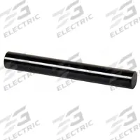 VERMONT GAGE Class ZZ No-Go Pin Gauge: 0.2530 in Dia, 0.00020 in Tolerance, Steel, Black Oxide (MPN 911225300). Key specifications — attr1182384: 0.00020 in; attr1182378: Black Oxide; attr1182392: 0.2530 in; attr1182391: Certificate of Accuracy with NIST Traceability; attr1182394: VERMONT GAGE; attr1182379: Steel; attr1182385: 10 Microinch or Better; attr1182387: ZZ.