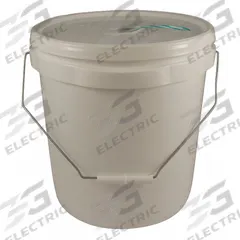 APPROVED VENDOR Twine: Twisted, 40 lb Working Load Limit, Bucket, 1/16 in Dia, 6,500 ft Overall Lg (MPN 18825). Key specifications — attr987591: Bucket; attr987601: APPROVED VENDOR.