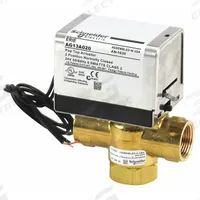 ERIE Zone Valve: VT3322G13A020 Mfr Part #. Key specifications — Product Type: Zone Valve; Manufacturer Part Number: VT3322G13A020.