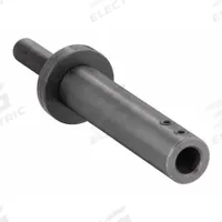 DAYTON Shaft Arbor: Smaller Fractional Horsepower Motors, 1/2"-20 LH Thread Size, Clockwise, 3ZN12. Key specifications — attr74694: DAYTON; attr74718: Smaller Fractional Horsepower Motors; attr74691: 3ZN12; attr74699: Hex Nut; attr74712: 1/2"-20 LH; attr74716: Clockwise.