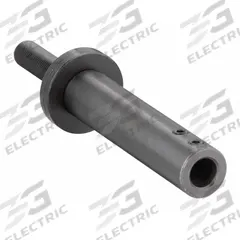 DAYTON Shaft Arbor: Smaller Fractional Horsepower Motors, 1/2"-20 LH Thread Size, Clockwise, 3ZN12. Key specifications — attr74694: DAYTON; attr74718: Smaller Fractional Horsepower Motors; attr74691: 3ZN12; attr74699: Hex Nut; attr74712: 1/2"-20 LH; attr74716: Clockwise.