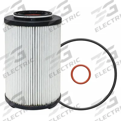 BALDWIN FILTERS Oil Filter: P7494, LF17549, 7 5/8 in Overall Ht, 4 3/4 in Outside Dia, Oil - Cartridge Oil Filters