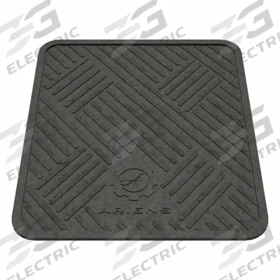 ARIENS Floor Mat: Rubber - Blades, Cables & Accessories