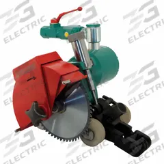 CS UNITEC Hydraulic Pipe Cutting Machine Kit: 6 in For Pipe Size - Min, 63 in For Pipe Size - Max (MPN 5 8006 63HK). Key specifications — attr1341991: CS UNITEC; attr1342000: Concrete.