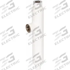 SMC Pneumatic Drip Leg: FAPP, BSPP 3/4 in Female Inlet, 150 psig Working Pressure - Max (MPN FAPP-06-DDL00006)