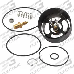 LEONARD VALVE Valve Repair Kit: Compatible with XL-150-LF Series Series, Stainless Steel (MPN KIT R/XL150). Key specifications — Compatible with Manufacturer Model Number: XL-150-LF-BDT; Includes: Element Holder; Product Type: Valve Repair Kit; Manufacturer Part Number: KIT R/XL150.
