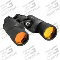BARSKA Binoculars: 10x to 30x, 195 ft @ 1000 yd, Zoom (MPN AB10168). Key specifications — attr188062: Matte Black; attr188056: 10x to 30x; attr188057: 195 ft @ 1000 yd; attr193709: BARSKA; attr232305: Binoculars.