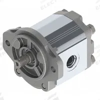MONARCH Hydraulic Gear Pump: Mfr Part # 500216321952190. Key specifications — attr1131745: Hydraulic Gear Pump; attr97447: 500216321952190.