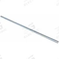 APPROVED VENDOR Graduated Tamping Rod: Graduated Tamping Rod, 24 in Overall Lg, Base Plate, H-3636 (MPN 5DPE1). Key specifications — Product Type: Graduated Tamping Rod.
