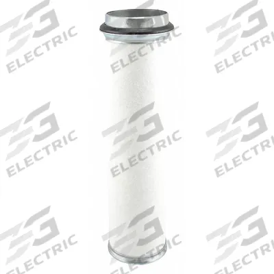 BALDWIN FILTERS Automotive Air Filter: Round-Oval, Engine, Round, Axial Seal - Round/Oval Engine Air Filters