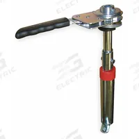 WESCO Ratchet: For 4W471 (MPN 052910). Key specifications — For Use With Grainger Item Number: 4W471; Product Type: Ratchet; Brand: WESCO.
